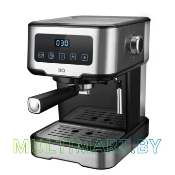 Рожковая кофеварка BQ CM9000